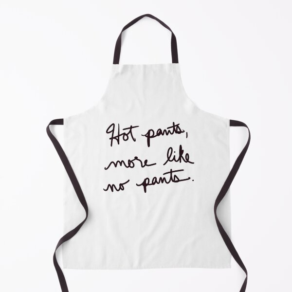 Item preview, Hot Pants, More like No Pants designed and sold by abeink.