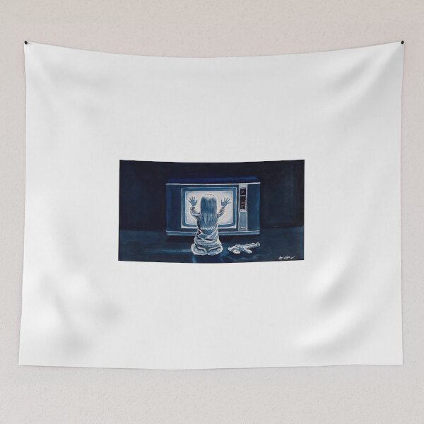 Item preview, Poltergeist  designed and sold by BryanWhipple.