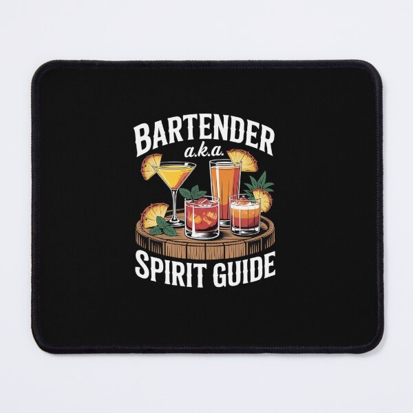 Item preview, Drink Bartending Mixologist, Bartender designed and sold by marcusry.