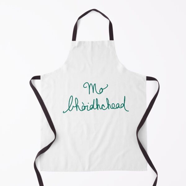 Item preview, My Beautiful in Scots Gaelic designed and sold by abeink.