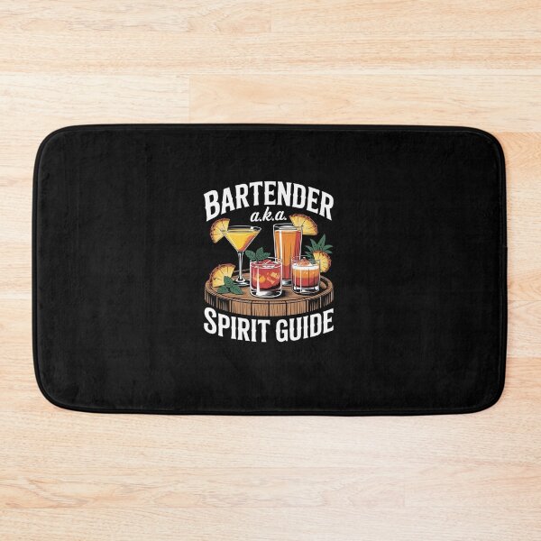 Item preview, Drink Bartending Mixologist, Bartender designed and sold by marcusry.