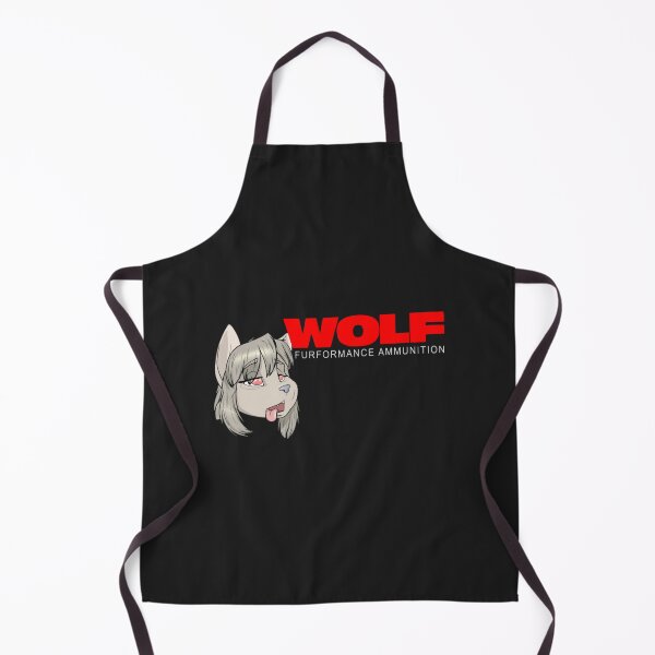 Item preview, A WooooOOOOoooolf designed and sold by Bhavacraf.