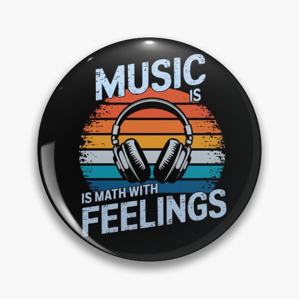 Item preview, Math With Feeling designed and sold by Proptaku.