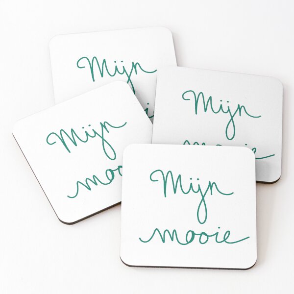 Item preview, My Beautiful in Dutch designed and sold by abeink.
