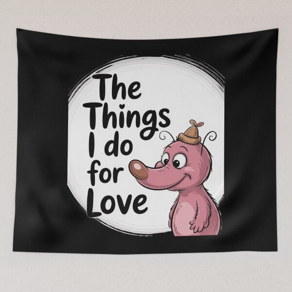Item preview, Dog For Love designed and sold by RayArmstrong.