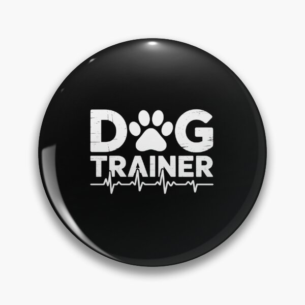 Item preview, Dog Trainer designed and sold by AmparoBoyle.