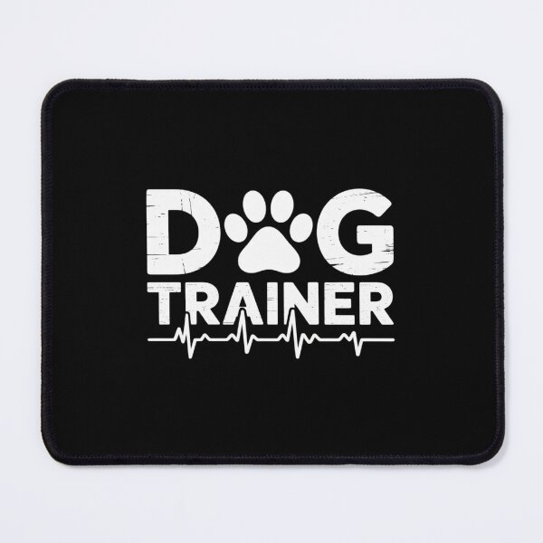 Item preview, Dog Trainer designed and sold by AmparoBoyle.