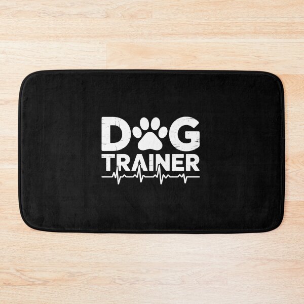 Item preview, Dog Trainer designed and sold by AmparoBoyle.