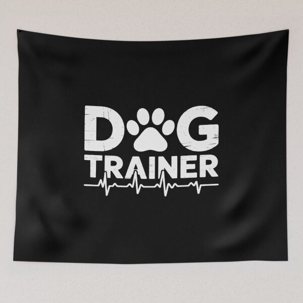 Item preview, Dog Trainer designed and sold by AmparoBoyle.