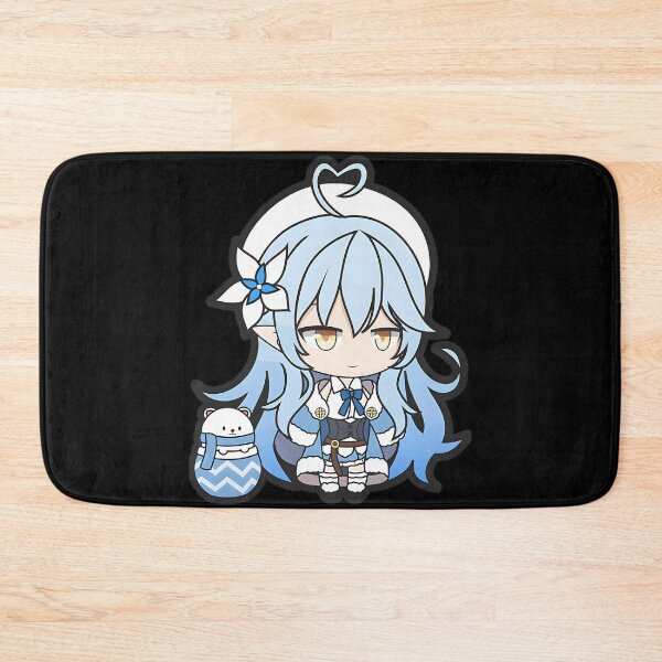 Item preview, Yukihana Lamy - Hololive designed and sold by ModaPriNTonv.