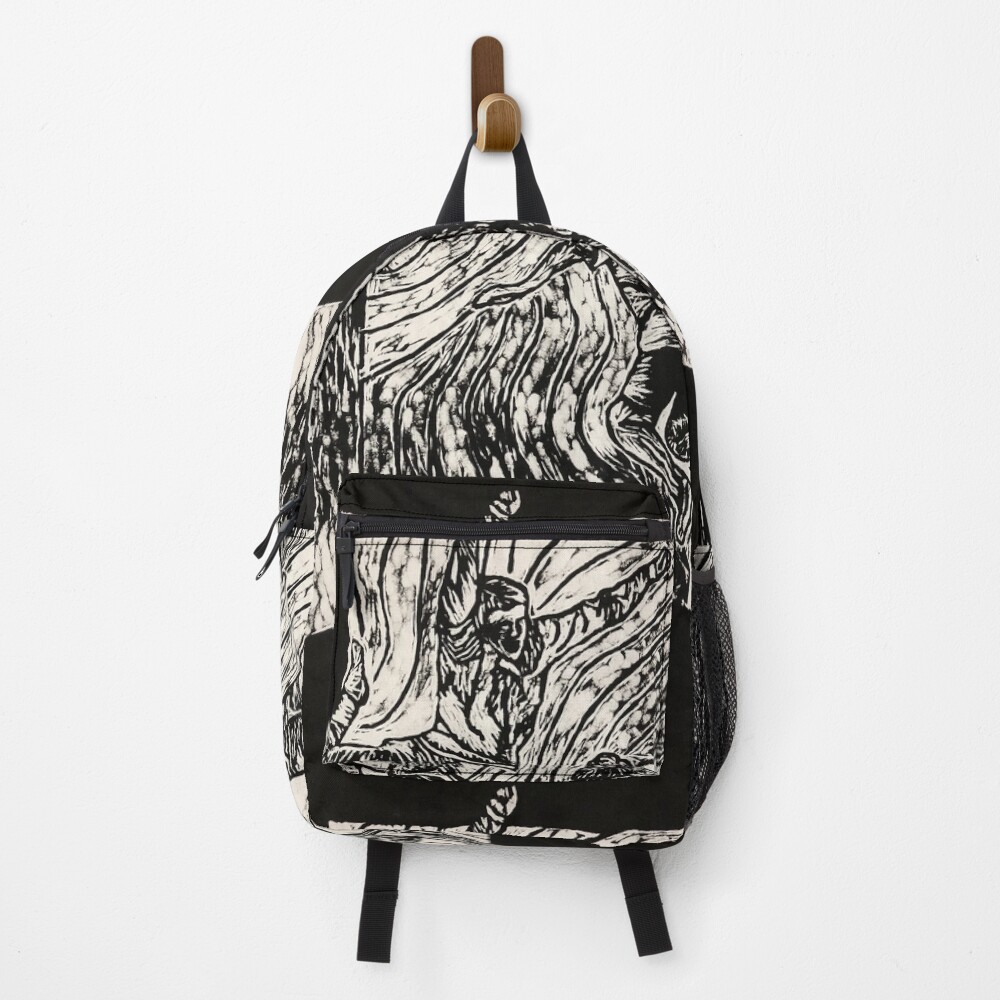 Artikel-Vorschau von Rucksack, designt und verkauft von Court-Created.