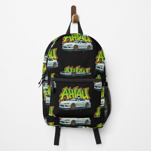 Item preview, AHAU – Graffiti Style Drift JDM Car / Ahau Designs designed and sold by Ahau Designs.