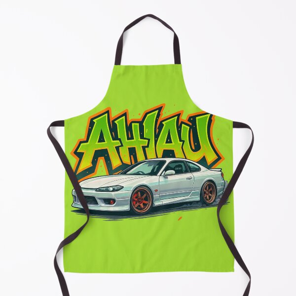 Item preview, AHAU – Graffiti Style Drift JDM Car / Ahau Designs designed and sold by Ahau Designs.