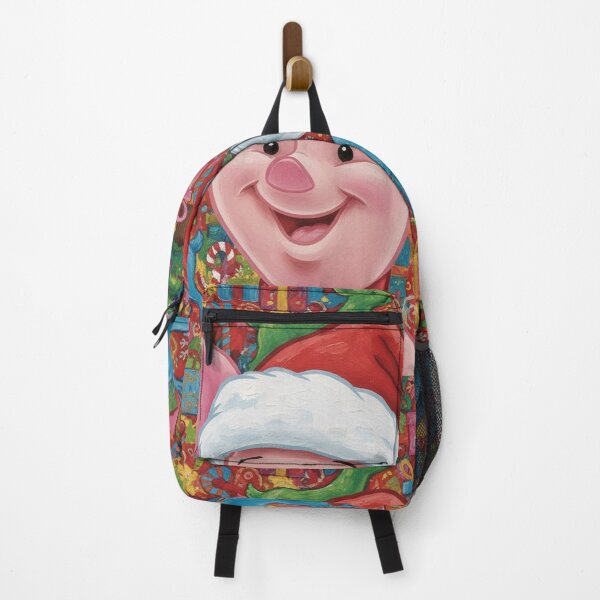 Item preview, Oh D-D-Dear, It’s Christmas! – Funny Piglet-Inspired Ugly Sweater Art designed and sold by Art's Diner.