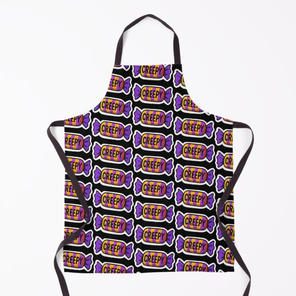 Item preview, Creepy Candy – Halloween Treat with Attitude designed and sold by SanPedroArt.