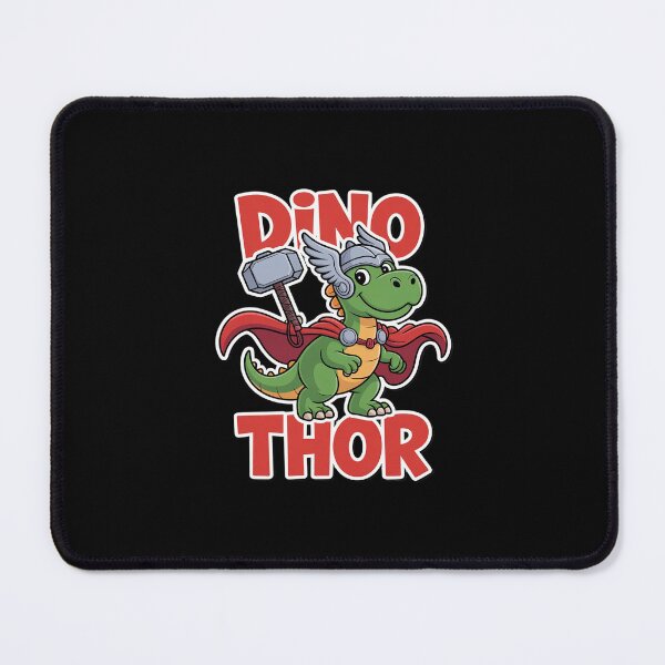 Item preview, Dino - Thor designed and sold by FranzFriesen.