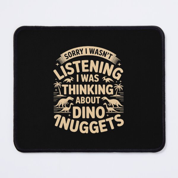Item preview, Dino Chicken Nugget Dinosaur Nugs Veggie designed and sold by RayArmstrong.