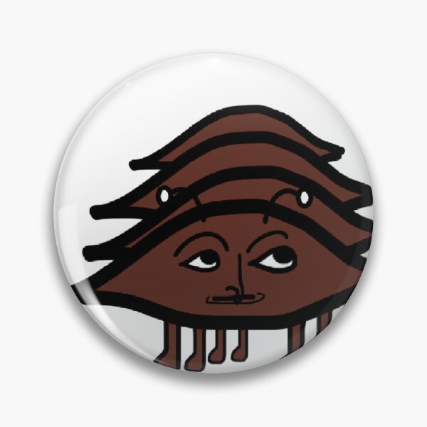 Item preview, Harold designed and sold by CourtofLight.