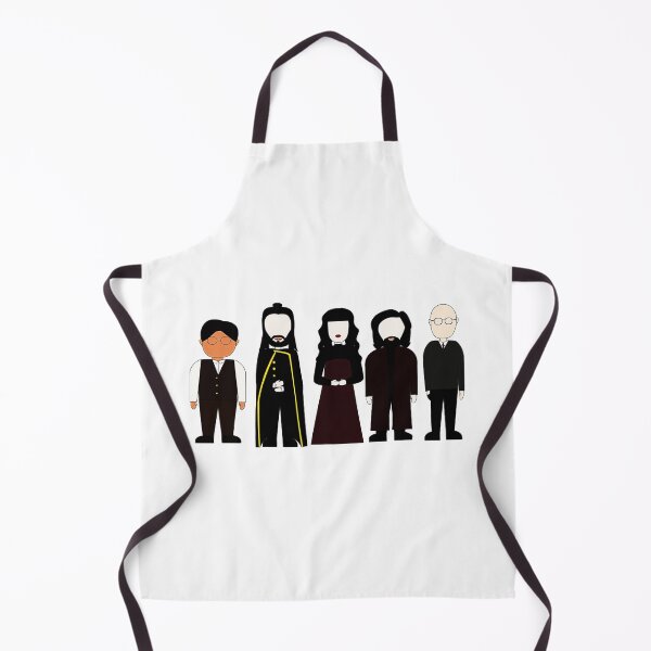 Item preview, What We Do In The Shadows designed and sold by Natilarage.