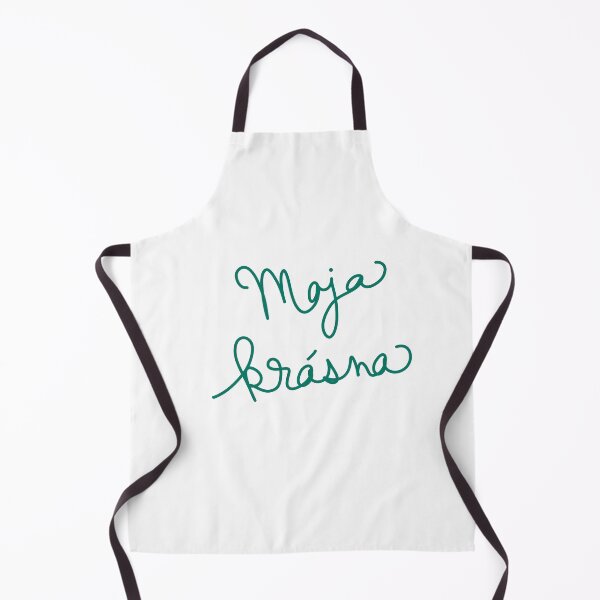 Item preview, My Beautiful in Slovak designed and sold by abeink.