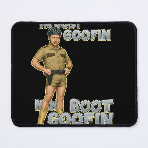 Item preview, New boot Goofin designed and sold by American Artist Designs.