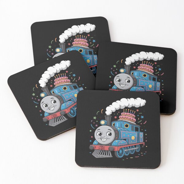 Item preview, Choo Choo Birthday Crew designed and sold by RayArmstrong.