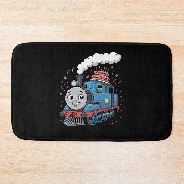 Item preview, Choo Choo Birthday Crew designed and sold by RayArmstrong.