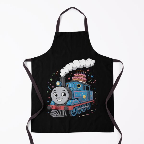 Item preview, Choo Choo Birthday Crew designed and sold by RayArmstrong.