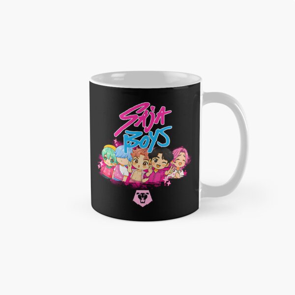 Item preview, Our Saja Boys designed and sold by lillakroetzsh.