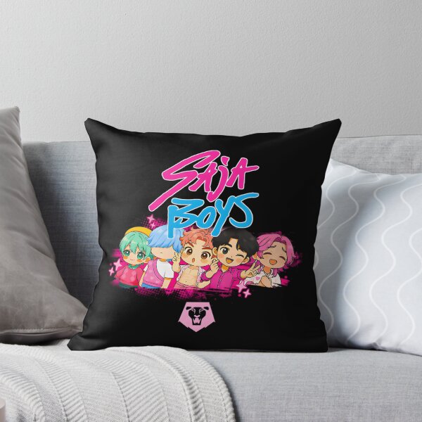 Item preview, Our Saja Boys designed and sold by lillakroetzsh.