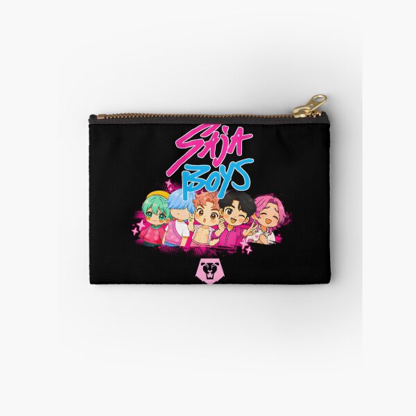 Item preview, Our Saja Boys designed and sold by lillakroetzsh.