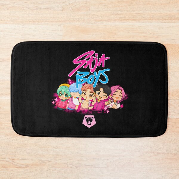 Item preview, Our Saja Boys designed and sold by lillakroetzsh.