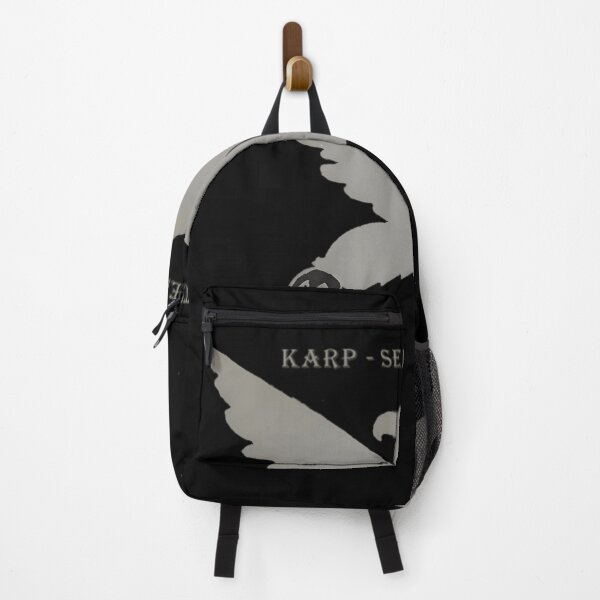 Item preview, Karp Band Rock Self Titled Lp Vinyl Record designed and sold by jennieloriu0.
