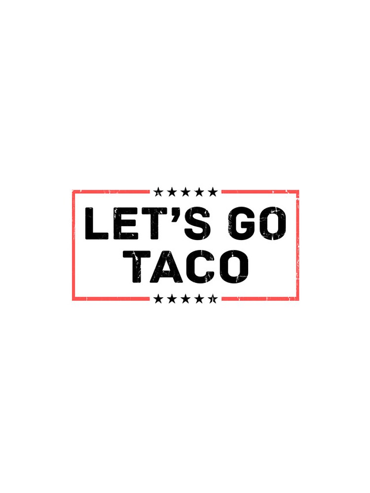 Thumbnail 4 of 4, iPhone Case, Let's Go Taco designed and sold by RoderickStout.