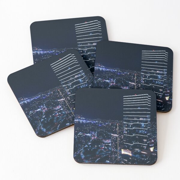 Item preview, South Melbourne city scape designed and sold by ellcam.