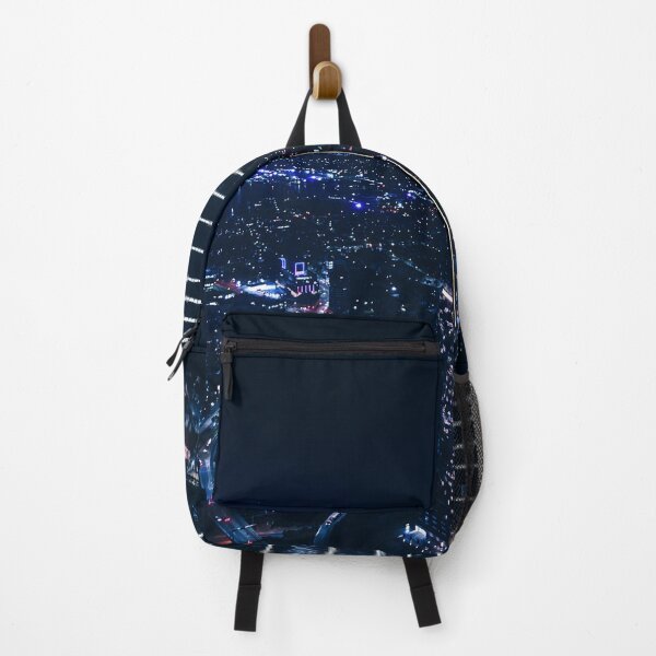 Item preview, South Melbourne city scape designed and sold by ellcam.