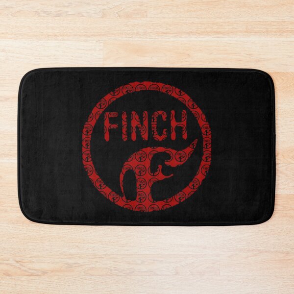 Item preview, Finch Logo designed and sold by ragbarcensag.