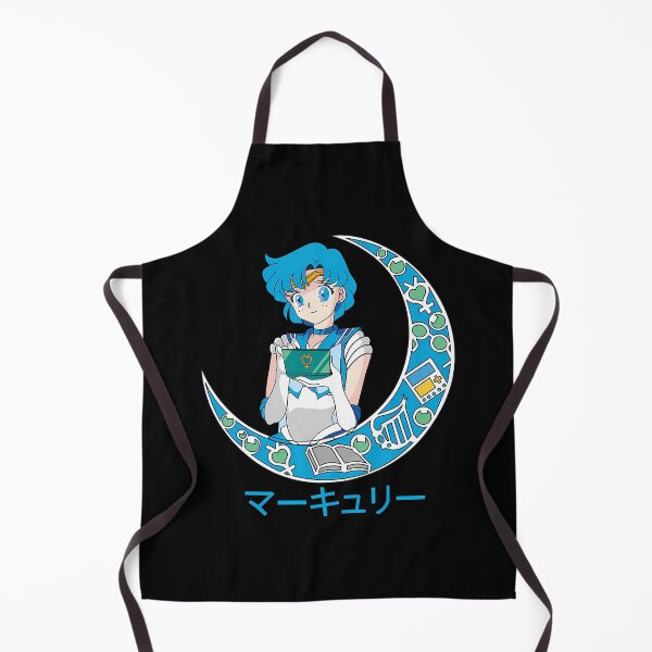 Item preview, Mercury Hero designed and sold by Sulkyyoung.