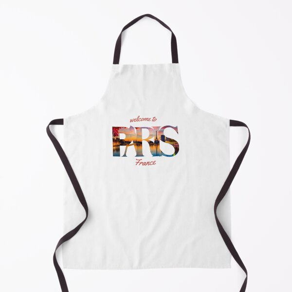 Item preview, Paris Travel Souvenir Shirt designed and sold by Travel Shirt Club.
