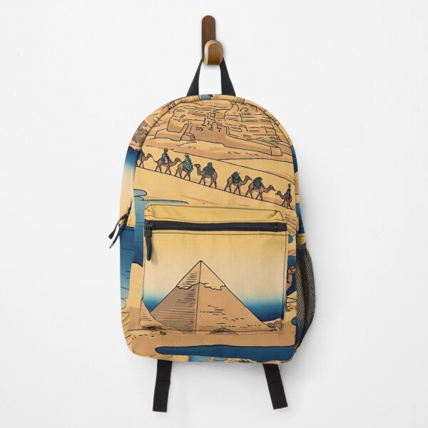 Item preview, Ukiyoe Cairo designed and sold by AM studio KYOTO.