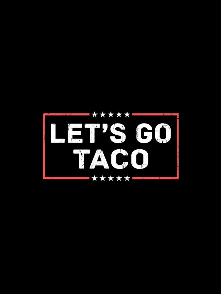 Thumbnail 4 of 4, iPhone Case, Let's Go Taco designed and sold by RoderickStout.