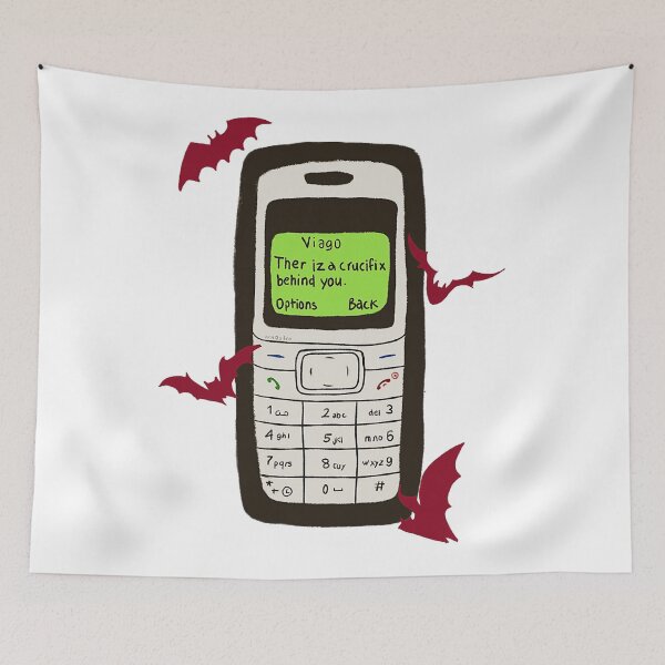 Item preview, What We Do In The Shadows Retro designed and sold by Natilarage.