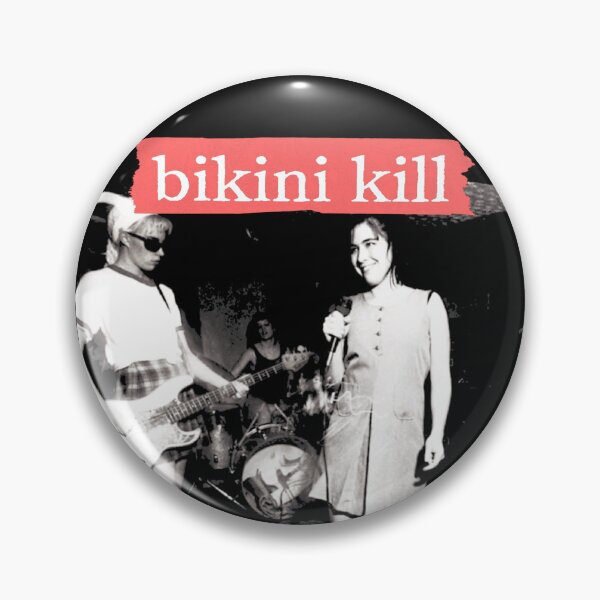 Item preview, riot grrrl punk designed and sold by flobwad.