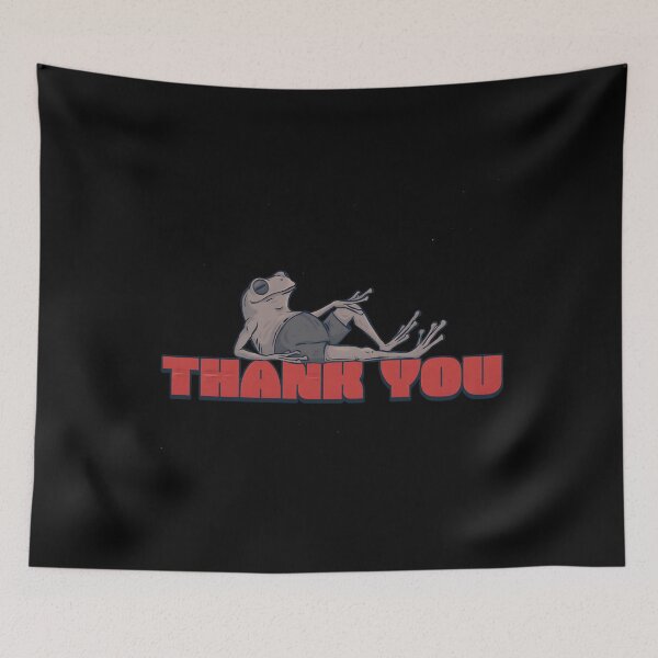 Item preview, Thank You designed and sold by grosiclenniw.