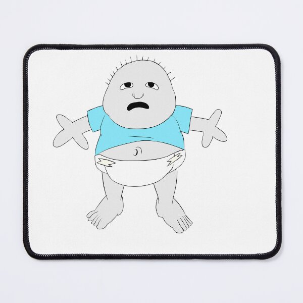 Item preview, Tommy Mole Daddy Son designed and sold by Quistlor.