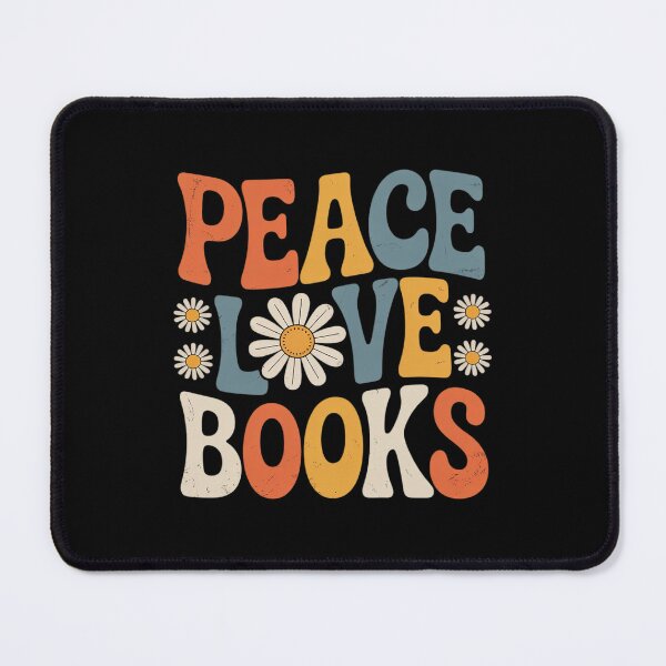 Item preview, Bookworm Book Lovers  Reading Teacher Cute designed and sold by DrewLeuschke.