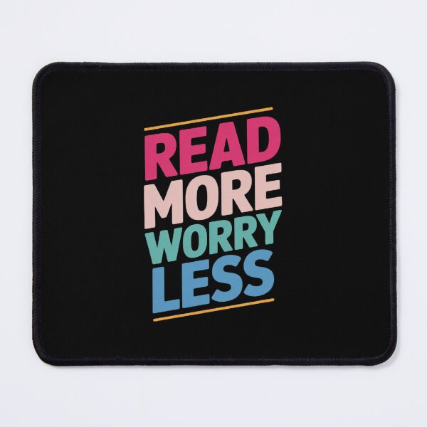 Item preview, Bookworm Book Lovers Bookish Librarian Support designed and sold by MinaReinger.