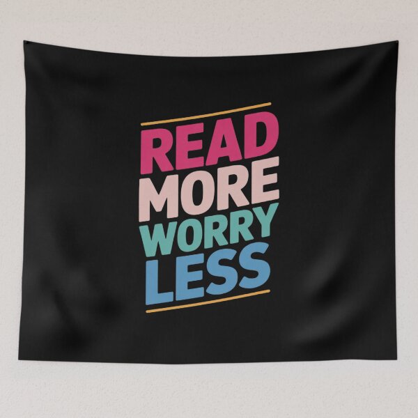 Item preview, Bookworm Book Lovers Bookish Librarian Support designed and sold by MinaReinger.