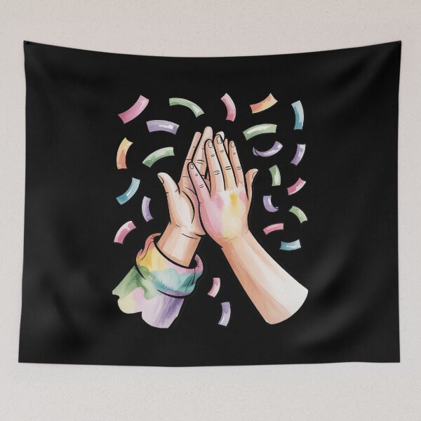 Item preview, Born For Cake And Confetti Dance Through This designed and sold by marcusry.