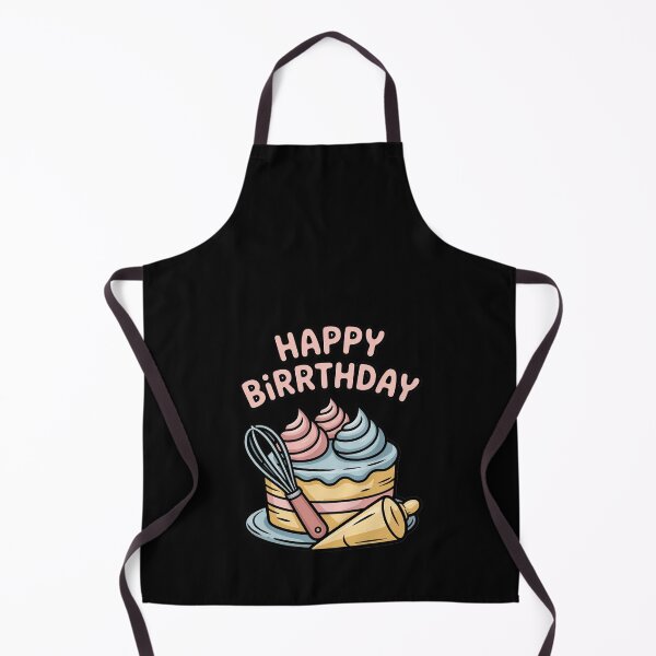 Item preview, Born For Cake And Confetti Party Hard Be designed and sold by khorbiasieno.
